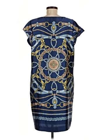 J. McLaughlin Casual Dress (view 2)