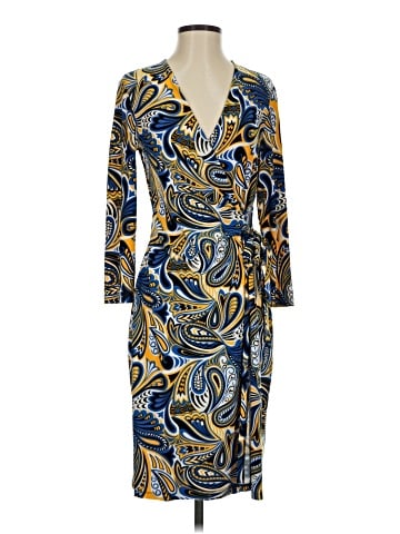 Anne Klein Cocktail Dress (view 1)