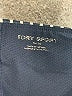 Tory Sport Polka Dots Silver White Active Skort Size XL - photo 3