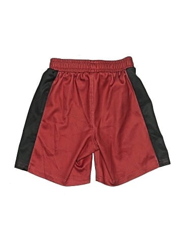 Spiderman Athletic Shorts (view 2)