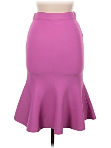 Herve Leger Formal Skirt (view 2)