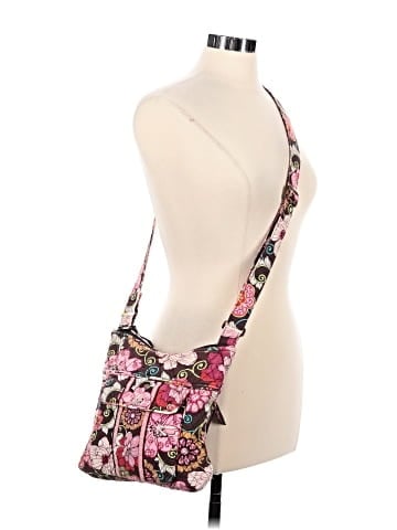 Vera Bradley Crossbody Bag (view 2)