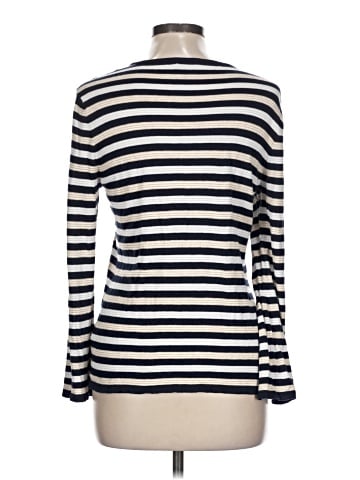 J. McLaughlin Long Sleeve T-Shirt (view 2)