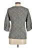 Ann Taylor Tweed Gray Pullover Sweater Size M - photo 2