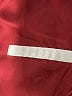 Helmut Lang 100% Rayon Red Cardigan Size 2 - photo 7