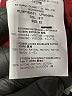 Helmut Lang 100% Rayon Red Cardigan Size 2 - photo 8