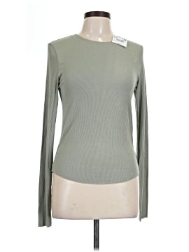 American Eagle Outfitters Long Sleeve T-Shirt (view 1)