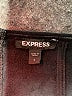 Express Black Sleeveless Top Size 4 - photo 8