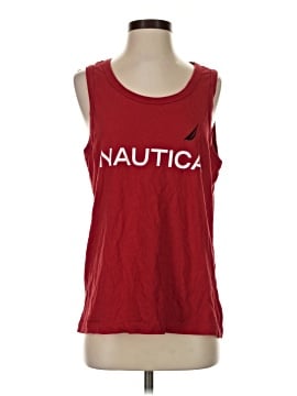 Nautica Sleeveless T-Shirt (view 1)