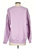 Old Navy Purple Sweatshirt Size S - photo 2