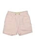 Crewcuts Solid Pink Shorts Size 10 - photo 1