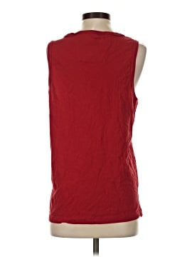 Nautica Sleeveless T-Shirt (view 2)