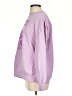 Old Navy Purple Sweatshirt Size S - photo 5