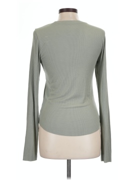 American Eagle Outfitters Long Sleeve T-Shirt (view 2)