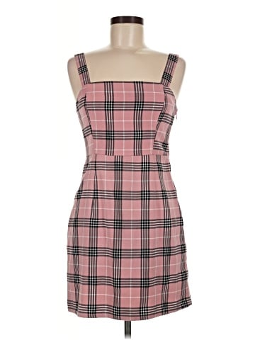Divided by H&M Casual Dress (view 1)