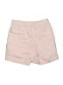 Crewcuts Solid Pink Shorts Size 10 - photo 2