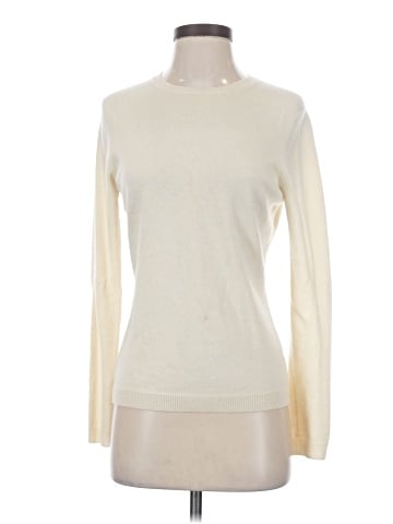 Pure Collection Long Sleeve Turtleneck (view 1)
