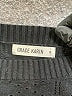 Grace Karin Black Pullover Sweater Size M - photo 7