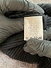 Grace Karin Black Pullover Sweater Size M - photo 8