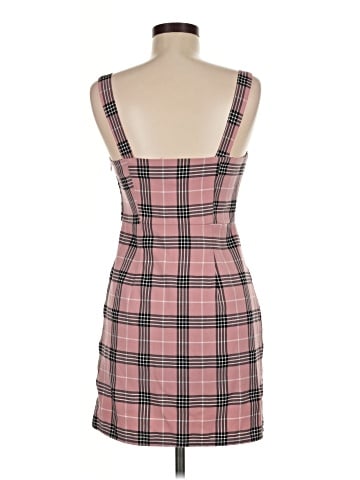 Divided by H&M Casual Dress (view 2)