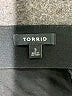 Torrid Solid Black Casual Skirt Size 3X Plus (3) - photo 4