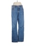 Levi's 100% Cotton Blue Jeans Size 30 waist - photo 1
