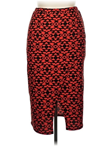Bobeau Casual Skirt (view 1)