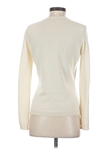 Pure Collection Long Sleeve Turtleneck (view 2)