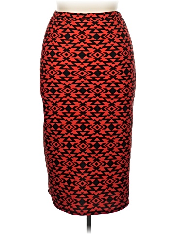 Bobeau Casual Skirt (view 2)