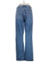Levi's 100% Cotton Blue Jeans Size 30 waist - photo 2