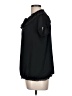 Go International Black Short Sleeve Blouse Size L - photo 5