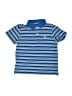 Maximus Rex Blue Short Sleeve Polo Size 6 - photo 1