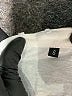 Unbranded Ivory 3/4 Sleeve Blouse Size S - photo 7