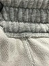 Assorted Brands Solid Gray Athletic Shorts Size S - photo 4