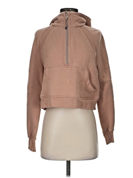 Lululemon Athletica Pullover Hoodie
