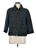 Classiques Entier Tweed Teal Jacket Size M - photo 1