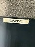 DKNYC 100% Polyester Black Cocktail Dress Size S (estimated) - photo 7