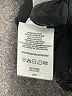 DKNYC 100% Polyester Black Cocktail Dress Size S (estimated) - photo 8
