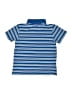 Maximus Rex Blue Short Sleeve Polo Size 6 - photo 2