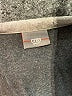 Crea Concept 100% Polyester Gray Cardigan Size EU 42 / US 12 - photo 7