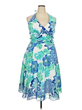 Madison Leigh Cocktail Dress