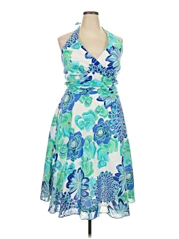 Madison Leigh Cocktail Dress (view 1)