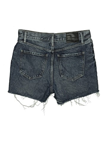 Express Denim Shorts (view 2)