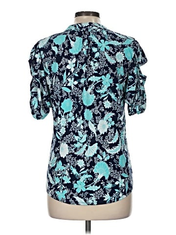 Amana Short Sleeve Polo (view 2)