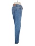 Levi's 100% Cotton Blue Jeans Size 30 waist - photo 4