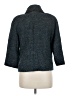 Classiques Entier Tweed Teal Jacket Size M - photo 2