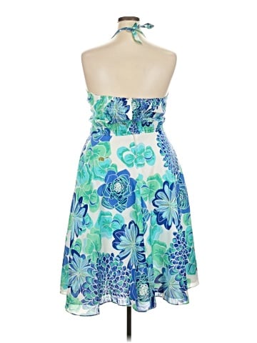 Madison Leigh Cocktail Dress (view 2)