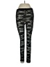 Unbranded Camo Black Active Pants Size XXS (estimated) - photo 1