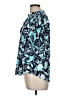 Amana Teal Short Sleeve Polo Size M - photo 5