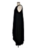 Assorted Brands Solid Black Casual Dress Size 0X - photo 5